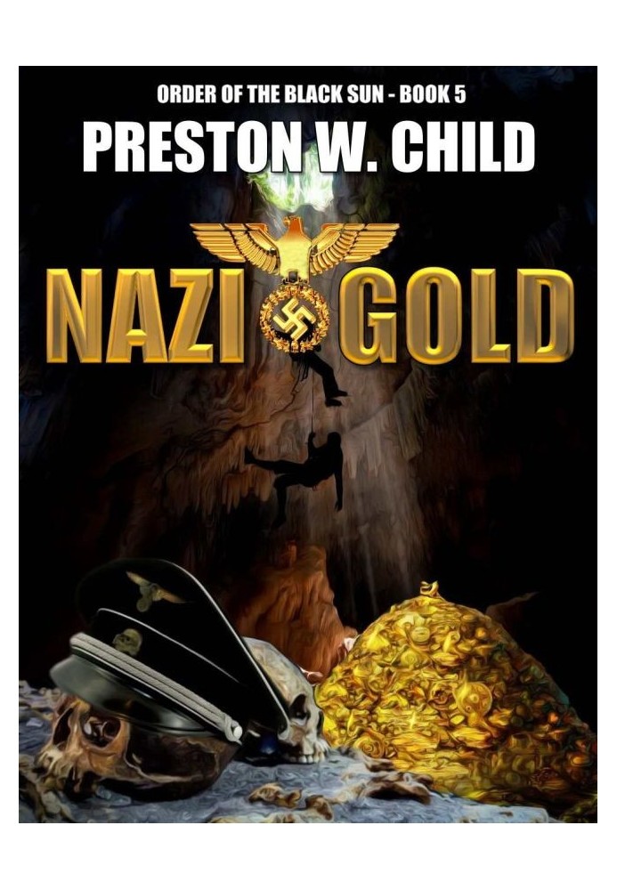 Nazi Gold