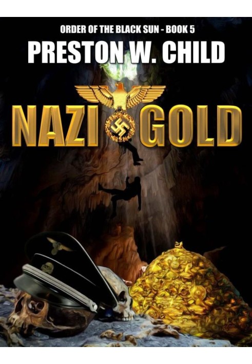 Nazi Gold