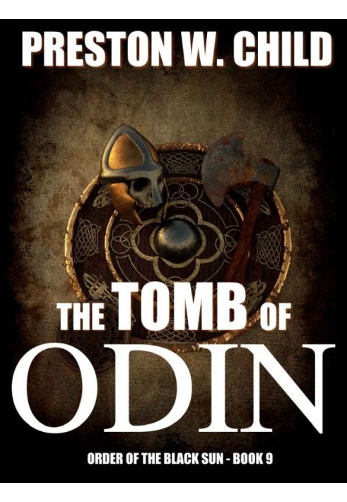 Tomb of Odin