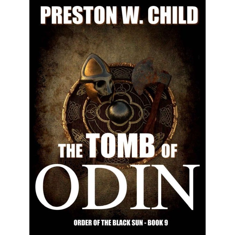 Tomb of Odin