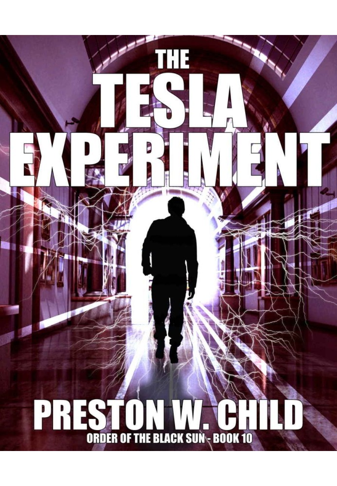 The Tesla Experiment