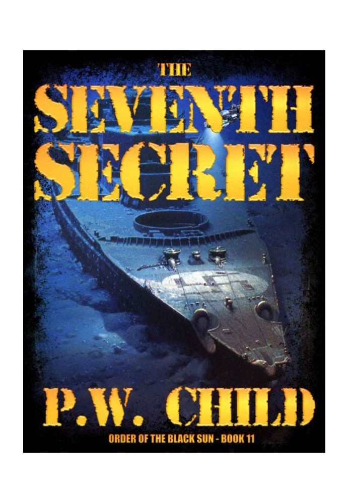 The Seventh Secret