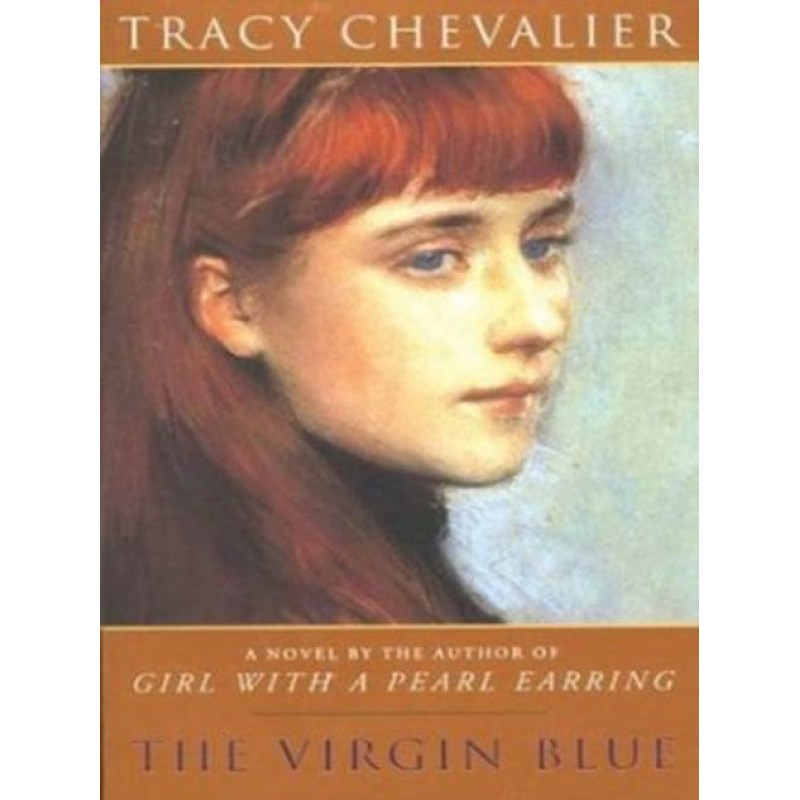 The Virgin Blue