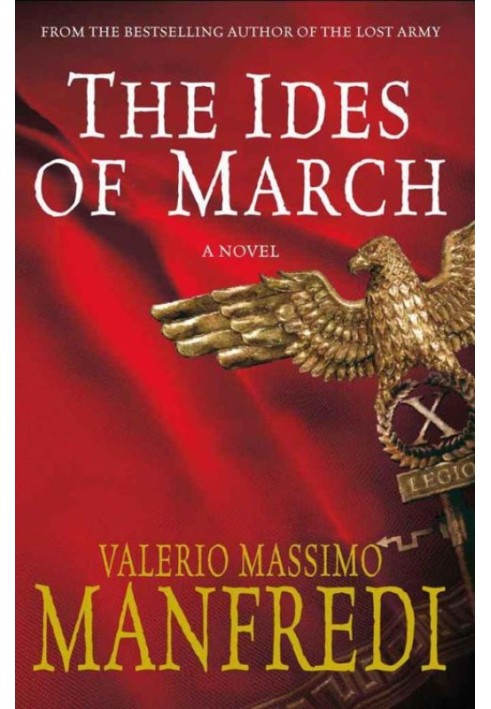 The Ides of March