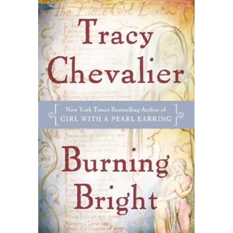 Burning Bright