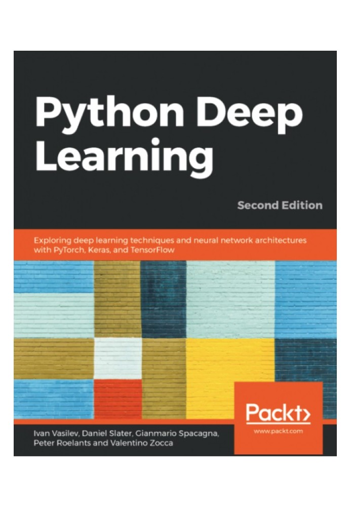 Python Deep Learning