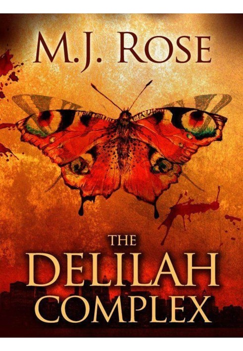 The Delilah Complex