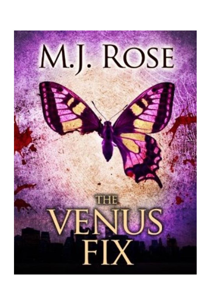 The Venus Fix