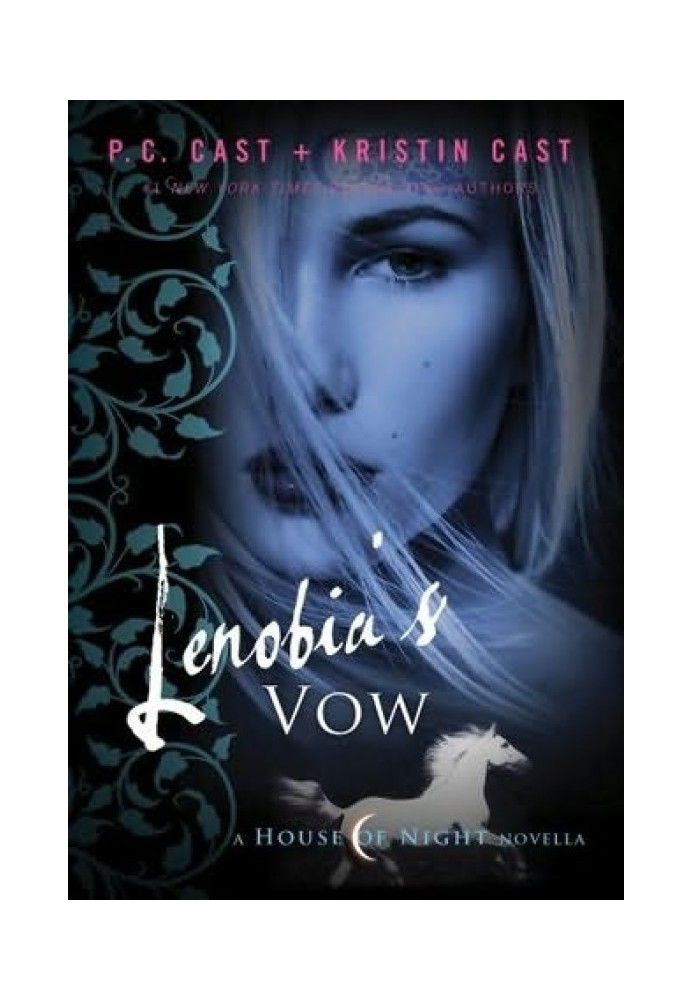 Lenobia's Vow