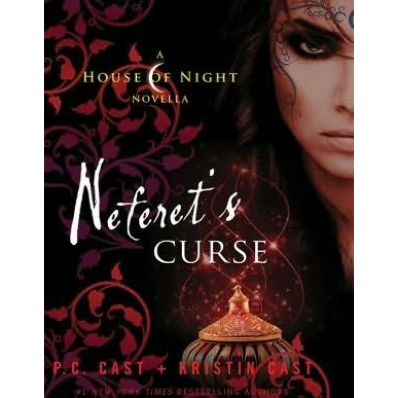 Neferet's Curse