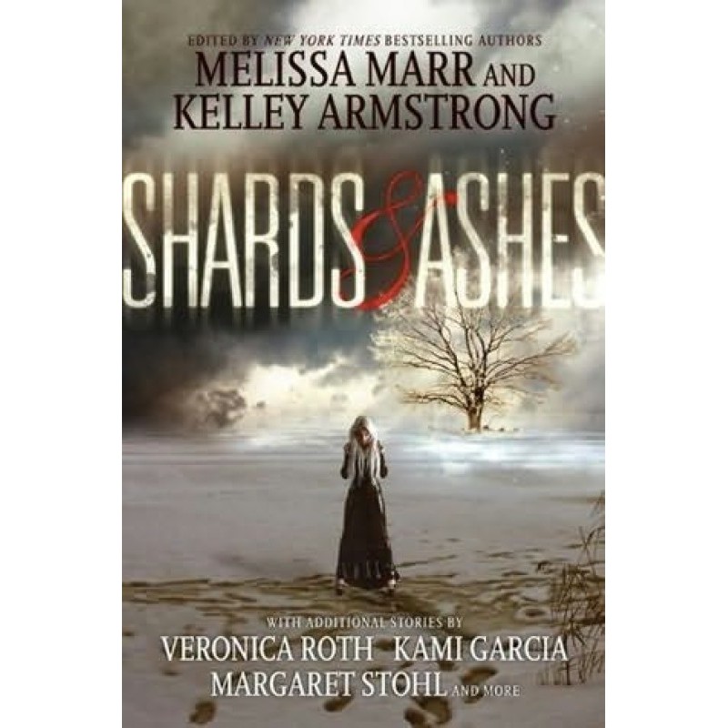 Shards and Ashes