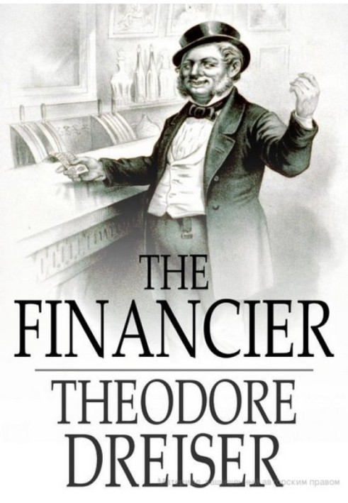 The Financier