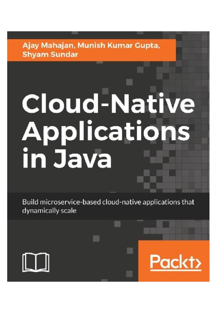 Cloud-Native Applications in Java