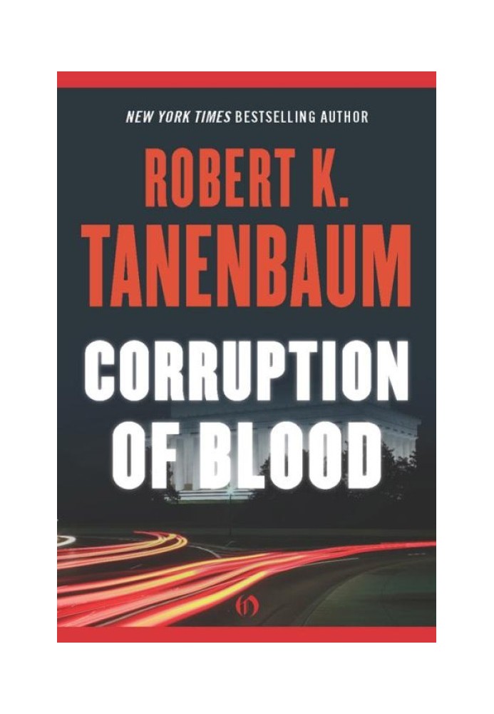 Corruption of Blood