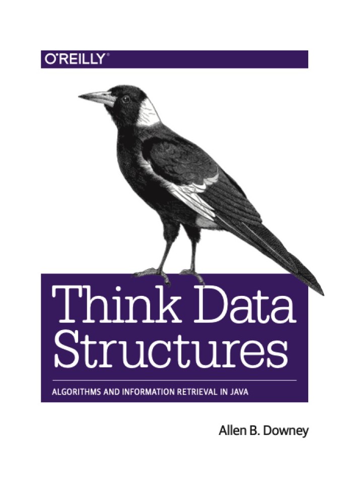 Think Data Structures