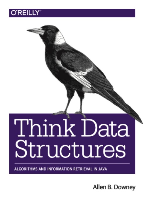 Think Data Structures