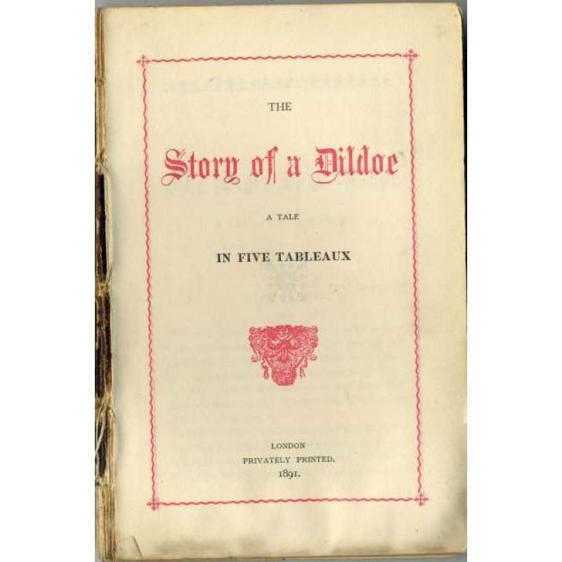 The story of a Dildoe