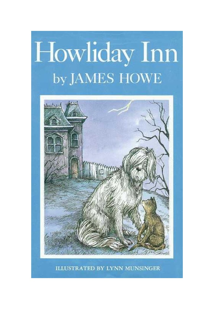 Howliday Inn