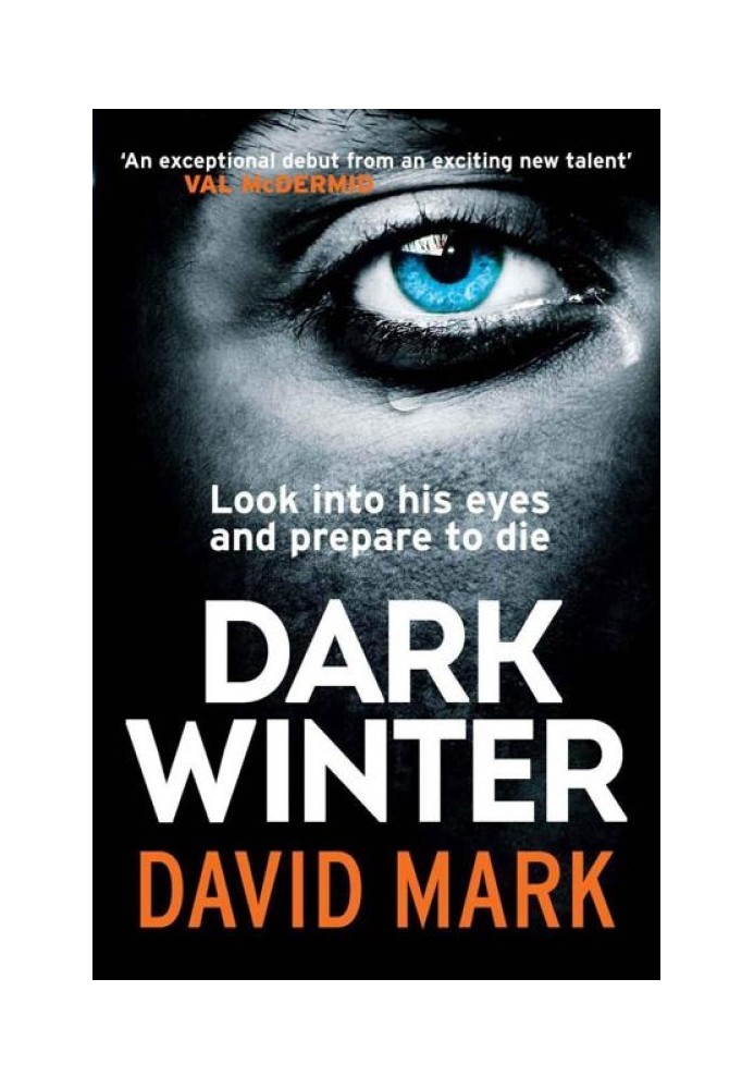 The Dark Winter