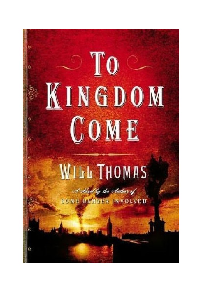 To Kingdom Come