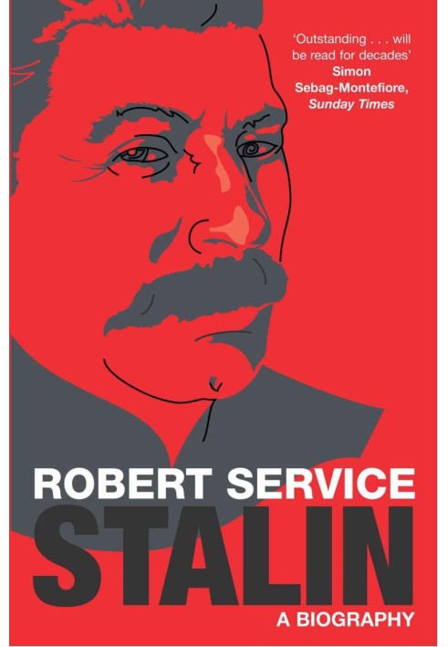 Stalin: A Biography