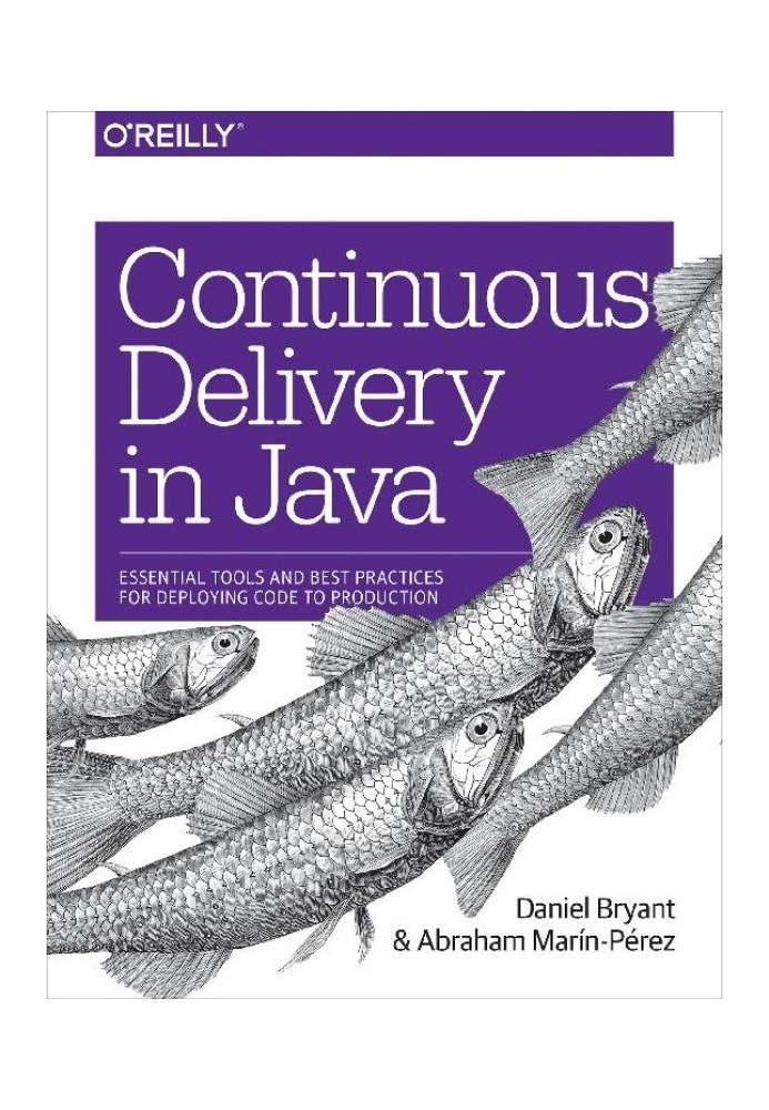 Continuous Delivery in Java