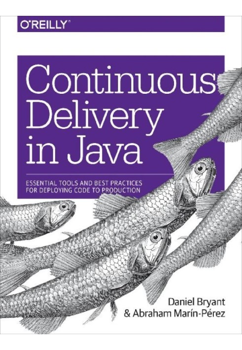 Continuous Delivery in Java