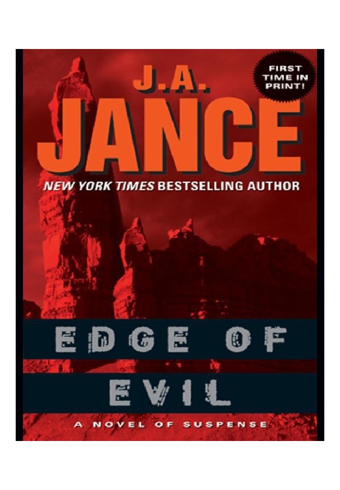 Edge of Evil