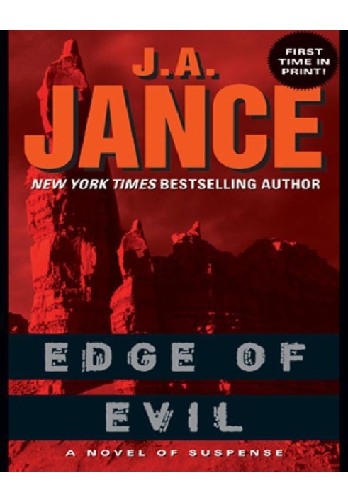 Edge of Evil