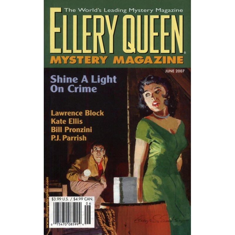 Ellery Queen’s Mystery...