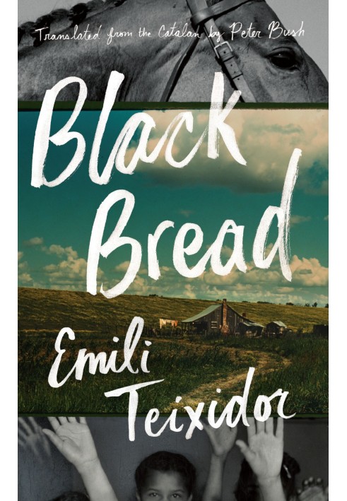 Black Bread