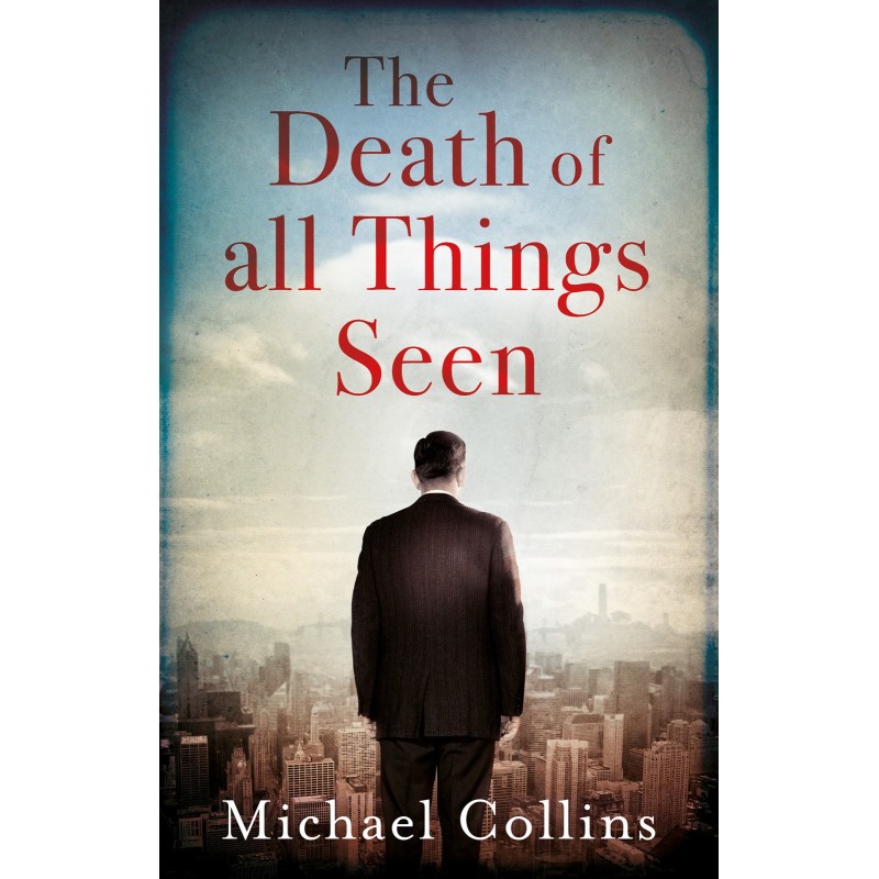 The Death of All Things Seen