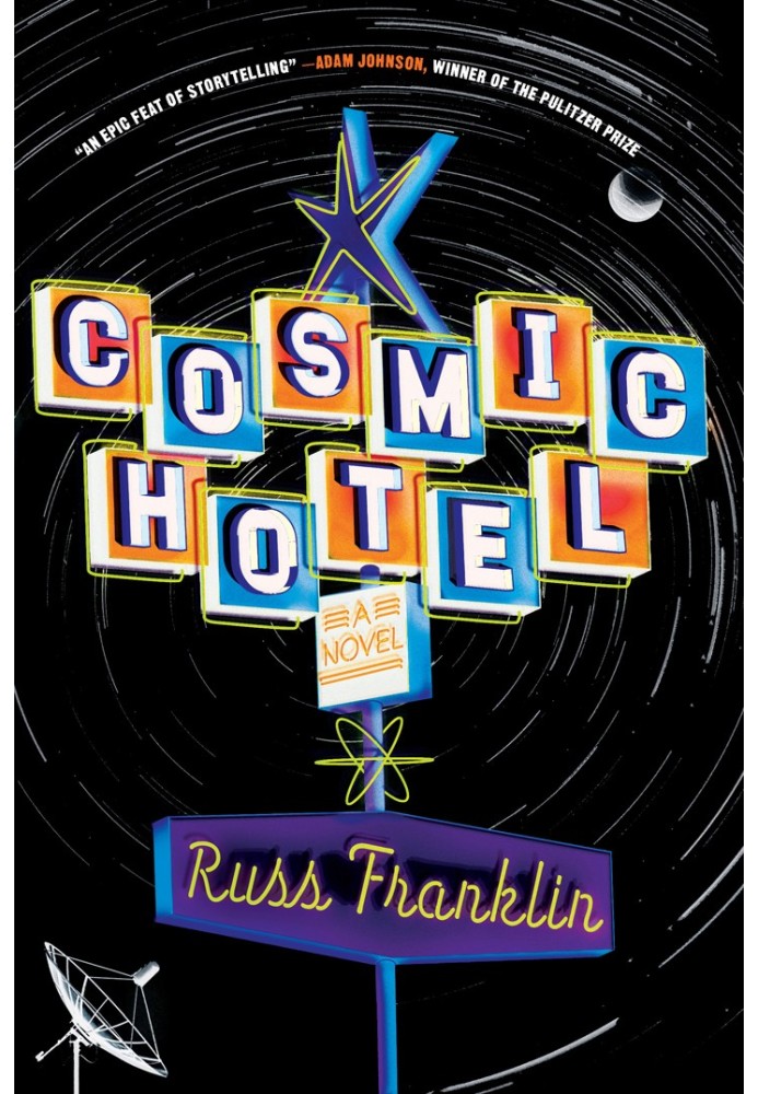 Cosmic Hotel