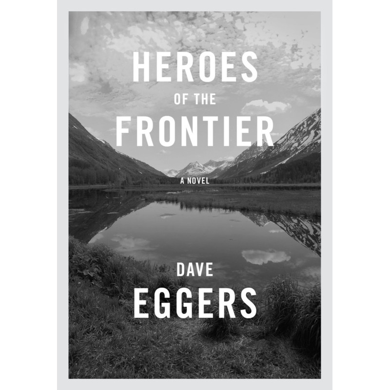 Heroes of the Frontier