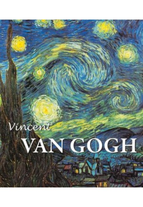 Vincent van Gogh