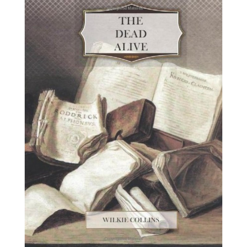 The Ghost of John Jago, or...