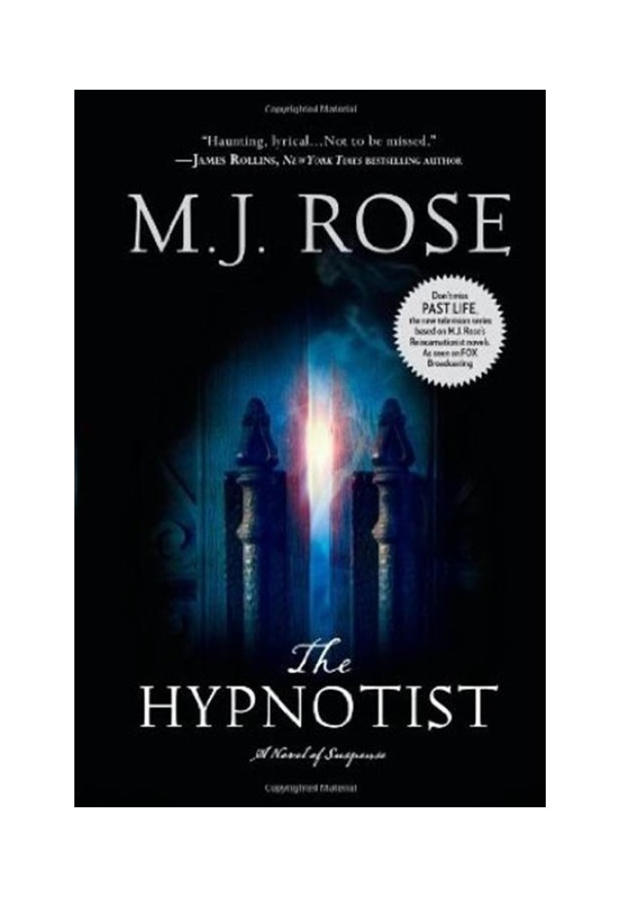 The Hypnotist