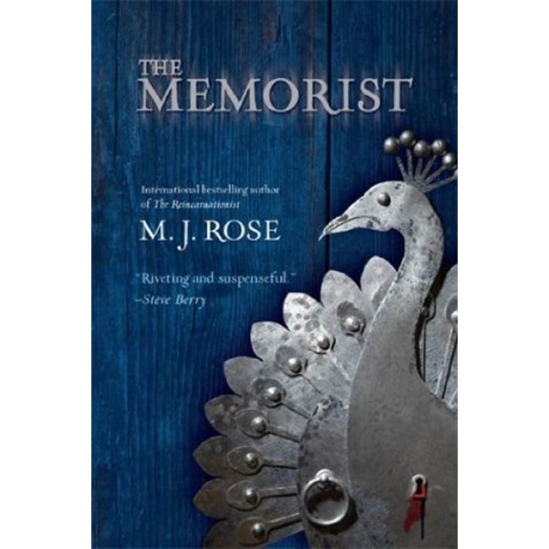 The Memorist