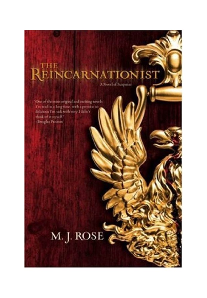 The Reincarnationist