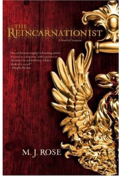 The Reincarnationist