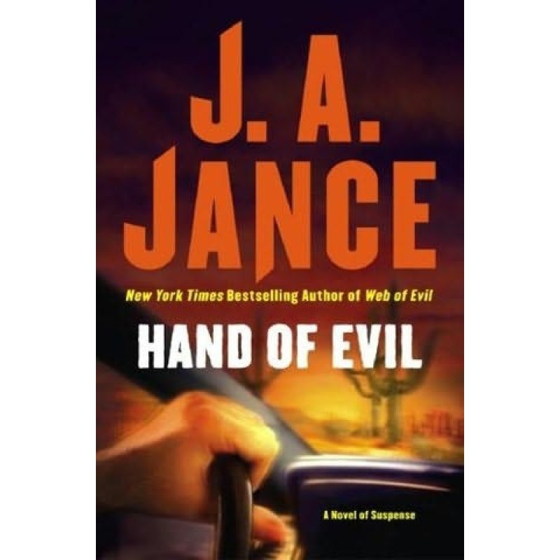 Hand of Evil