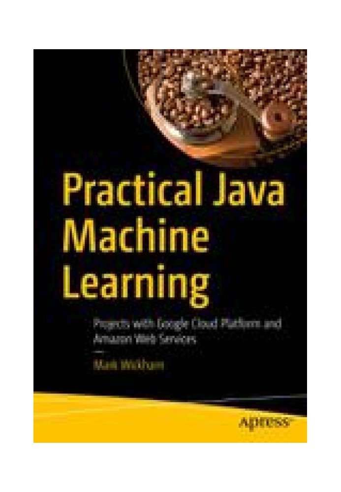 Practical Java Machine Learning