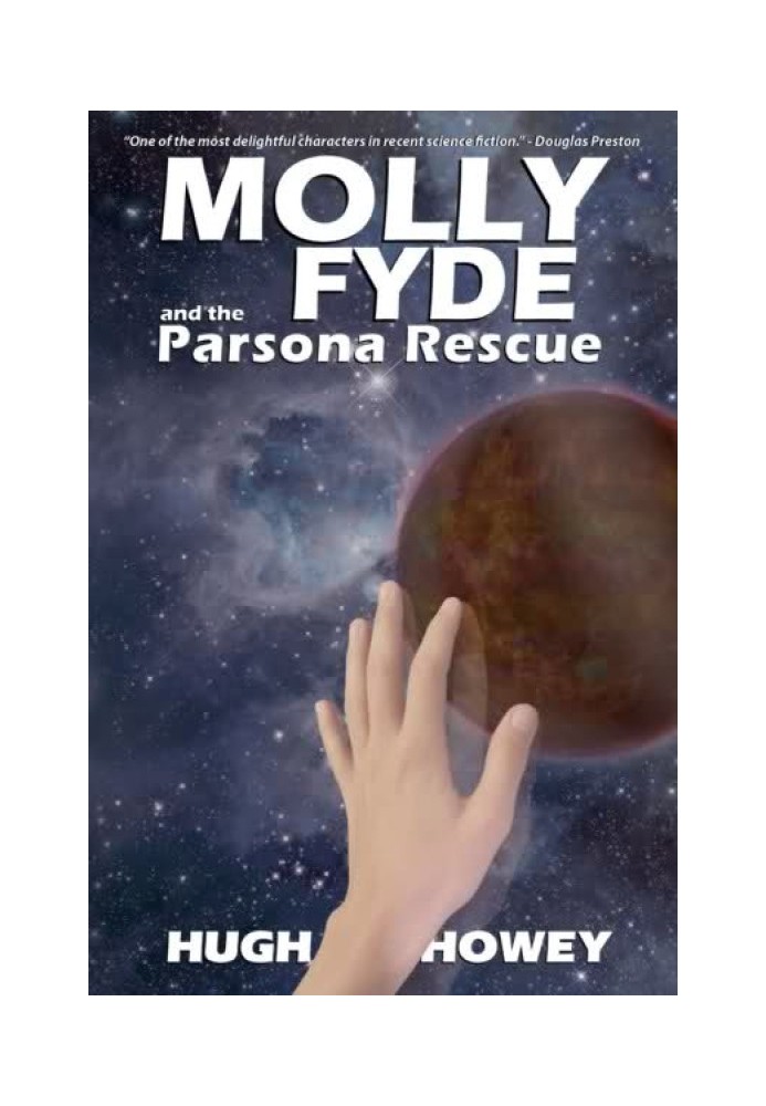 Molly Fyde and the Parsona Rescue