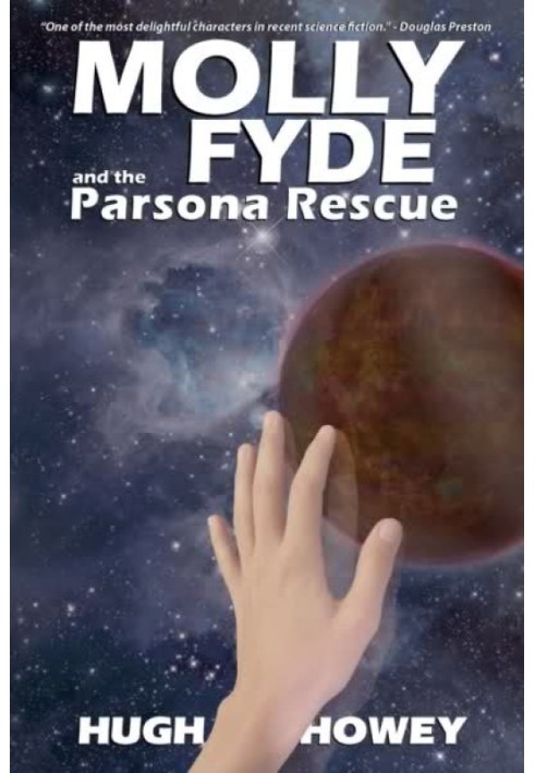 Molly Fyde and the Parsona Rescue