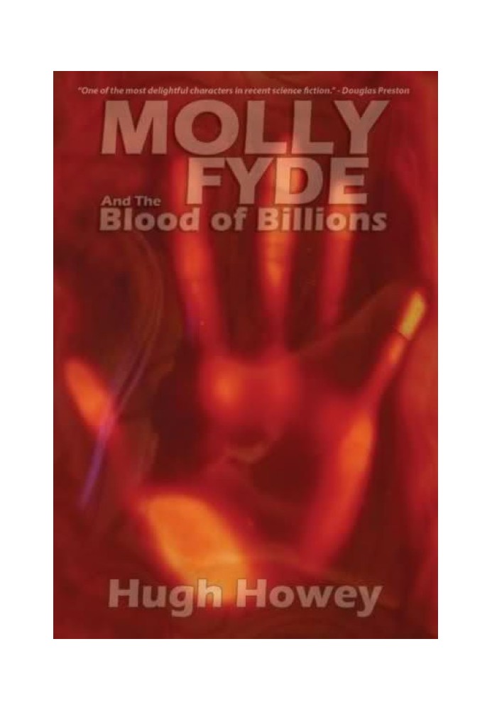 Molly Fyde and the Blood of Billions