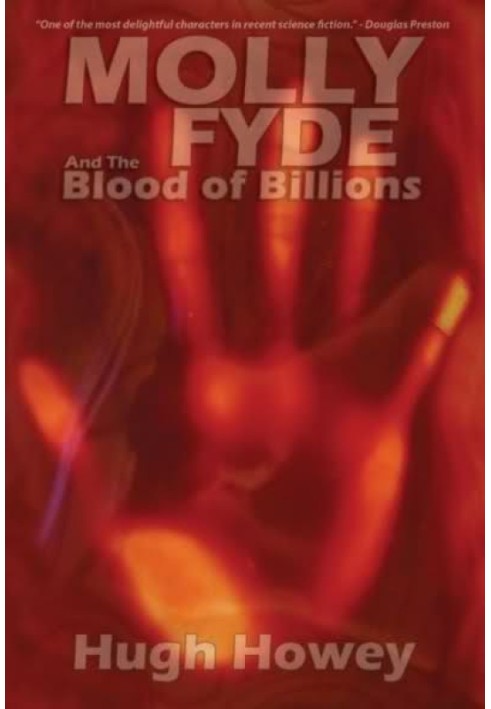 Molly Fyde and the Blood of Billions