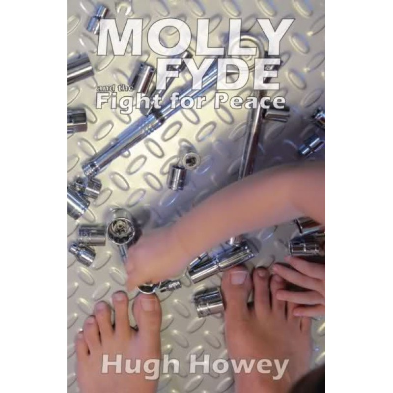 Molly Fyde and the Fight...