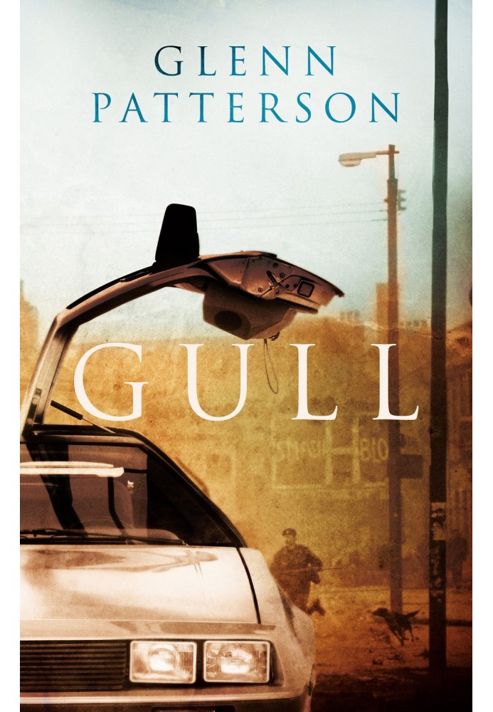 Gull