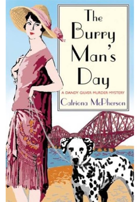 The Burry Man’s Day