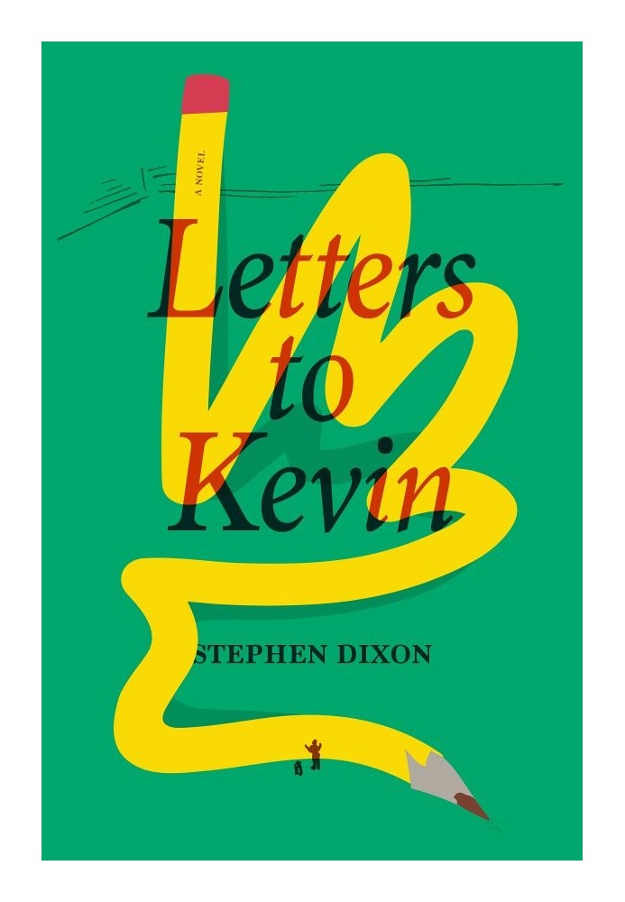 Letters to Kevin